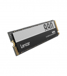 Lexar SSD NM990 1000 GB SSD form factor M.2 2280 Solid-state drive interface NVMe Read speed 14000 MB/s |
