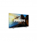 Philips LED 4K TV 65PUS7000/12 65 Smart TV TITAN OS Black