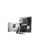 MSI B760 GAMING PLUS WIFI DDR4 Processor family Intel Processor socket  LGA1700 DDR4 Supported hard disk drive