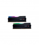 G.Skill Trident Z5 RGB DDR5-7200 CL34-45-45-115 1.40V, 32GB (2x16GB), Intel XMP, Black G.Skill