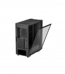 Deepcool CC560 V2 LIMITED Black Mid Tower Power supply included No ATX
