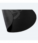 Arozzi ZONA Floor Pad Black/Grey