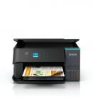 Epson Multifunctional printer EcoTank L4360 Inkjet Colour A4 Wi-Fi