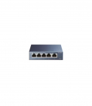TP-LINK Switch TL-SG105 Unmanaged Desktop Gigabit Ethernet (copper) ports quantity 5 Power supply type