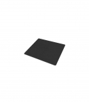 Natec Mouse Pad Fabric, EVA Evapad Black