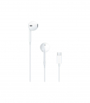 Apple EarPods (USB-C), White Apple