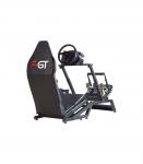 Next Level Racing Formula and GT Simulator Cockpit F-GT