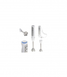 Adler Hand blender AD 4625w Hand Blender 1500 W White