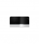 Bosch Hob PKE645CA2E Vitroceramic Number of burners/cooking zones 4 Rotary knobs Black