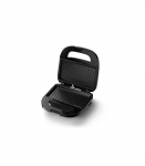 Philips Sandwich Maker HD2330/90 750 W Number of plates 1 Black