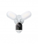 TP-LINK Smart Floodlight Security Camera Tapo C720 4 MP 2.1 mm/ F2.1 IP65 H.264 Micro SD, Max. 512 GB