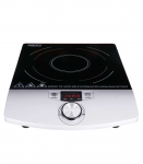 Camry Cooker Induction CR 6515 Number of burners/cooking zones 1 Black/Silver Induction