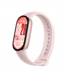 Xiaomi Smart Band 10 AMOLED Waterproof Bluetooth Mystic Rose