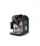 Philips Coffee maker EP4346/71 4300 Series Pump pressure 15 bar Built-in milk frother Fully Automatic 1500 W |