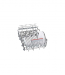 Bosch Serie 4 SPV4HMX49E dishwasher Semi built-in 10 place settings E