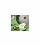 Tefal C4260443 Renewal 24 cm Grey Induction Frypan TEFAL