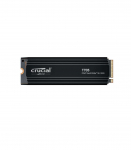 SSD|CRUCIAL|T705|4TB|M.2|PCIe Gen5|NVMe|Write speed 12600 MBytes/sec|Read speed 14100 MBytes/sec|TBW 2400 TB|CT4000T705SSD5