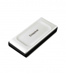 External SSD|KINGSTON|500GB|USB 3.2|Write speed 2000 MBytes/sec|Read speed 2000 MBytes/sec|SXS2000/500G