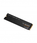 SSD|WESTERN DIGITAL|Black SN8100|1TB|M.2|PCIe Gen5|NVMe|3D TLC|Write speed 11000 MBytes/sec|Read speed 14900 MBytes/sec|WDS10