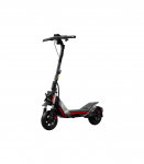 Segway Ninebot Kickscooter ZT3 Pro E 1600 W 25 km/h 11 " Black