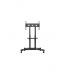 TV SET ACC MOBILE STAND/32-65"/BLACK TS1351-B ONKRON
