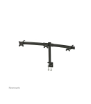 TV SET ACC DESK MOUNT BLACK/19-27" FPMA-D700D3 NEOMOUNTS