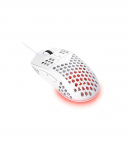 MOUSE USB OPTICAL GXT928W/LIGHTWEIGHT WHITE 25389 TRUST