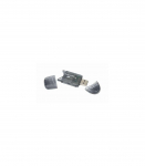 MEMORY READER USB2/FD2-SD-1 GEMBIRD