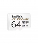 MEMORY MICRO SDXC 64GB UHS-3/SDSQQNR-064G-GN6IA SANDISK