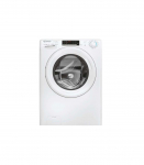 Candy Washing Machine with Dryer COW 4644TWM6/1-S Energy efficiency class A/E Front loading Washing capacity 6
