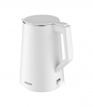 Veekeetja Sencor SWK0550WH, valge