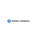 Konica-Minolta KonicaMinolta Drum Trommel DR-512 DR512 Black Schwarz (A2XN0RD)