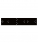 Keraamiline pliidiplaat Kluge KPV3001B