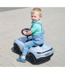 BIG Bobby Car Jeździk Mercedes AMG GT