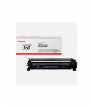 Canon Cartridge 051 Black Schwarz (2168C002)