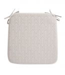 Toolikate RETRO 39x39xH2,5cm, bee˛ leht