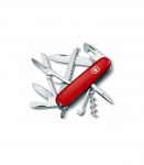 Victorinox Huntsman Swiss Army Knife red V-1 37 V1 37 Victorinox37 Victorinox 37 13 (1.3713)