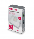 Tolmukott SVC68XX (5tk + mikrofilter) Sencor SVCX0650