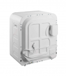 GreenBlue GB405 Tumble Dryer Electric Clothes 830W 3kg Mini Travel Vented Freestanding Wall Mount 5 Drying Programs