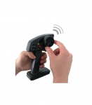 XBLITZ BLAZE  remote-controlled model 1:18