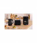 Bosch TKA3M133 coffee maker Semi-auto Drip coffee maker 1.4 L