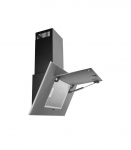 AKPO WK-4 NERO 2.0 50 GRAY/GREY GLASS T300 Linear LED/Controller Hood