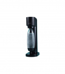 SodaStream Soda Maker Gaia QC black Schwarz incl 1 bottle (1017911770)