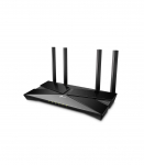 TP-Link EX520 WLAN-Router Gigabit Ethernet Dual-Band (2,4 GHz/5 GHz) Black