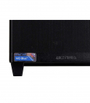 Actina 5901443430520 PC AMD Ryzen&trade; 7 7800X3D 32 GB DDR5-SDRAM 1 TB SSD NVIDIA GeForce RTX 5070 Mini Tower Black