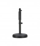 RODE DS1 Desk microphone stand 3/8" Black