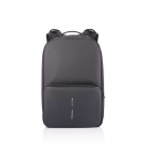 XD DESIGN ANTI-THEFT BACKPACK BOBBY FLEX GYM BAG BLACK P/N: P705.801