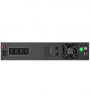PowerWalker VI 2200 RLE Line-Interactive 2.2 kVA 1320 W 4 AC outlet(s)