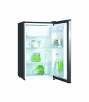 MPM 112-CJ-16/AA fridge-freezer Freestanding 82 L Grey