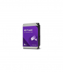 Western Digital WD85PURZ Purple Surveillance HD, 8TB, 3.5", SATA3, 7200 RPM, 256MB